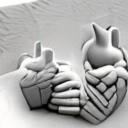 BW Heart